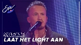 Video thumbnail Laat Het Licht Aan