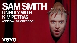 Video thumbnail Unholy