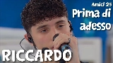 Video thumbnail PRIMA DI ADESSO