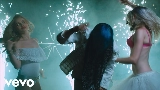 Video thumbnail RADIO (feat. Kim Petras)