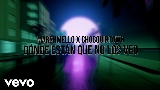 Video thumbnail Dónde Están Que No Los Veo