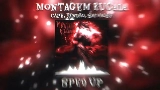 Video thumbnail MONTAGEM RUGADA - Sped Up