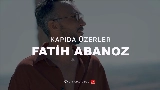 Video thumbnail Kapıda Üzerler