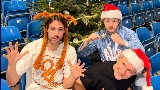 Video thumbnail Weihnachtslied 2025