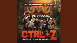Video thumbnail Ctrl + Z (En Vivo)
