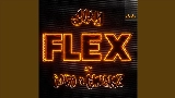 Video thumbnail Flex (feat. Coco & Che3kz) - Mixed