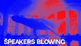 Video thumbnail Speakers Blowing