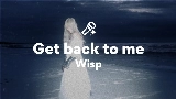 Video thumbnail Get back to me
