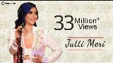 Video thumbnail Jutti Meri (Live)