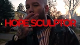 Video thumbnail Hope Sculptor