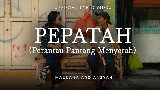 Video thumbnail PEPATAH (Perantau Pantang Menyerah)