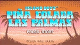 Video thumbnail PIÑA COLADA / LAS PALMAS