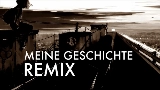 Video thumbnail (M)eine Geschichte - MartinBepunkt, Marque S, KEDY Remix