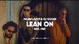Video thumbnail Lean On
