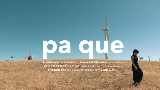 Video thumbnail pa que (feat. Ed Maverick)