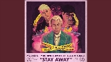 Video thumbnail Stay Away (Piano Version) [feat. Machine Gun Kelly]