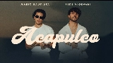 Video thumbnail Acapulco (feat. Fede Vigevani)