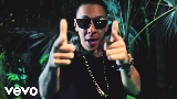 Video thumbnail Diablita (feat. Anuel AA & Baby Rasta)