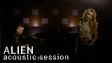 Video thumbnail Alien - Acoustic