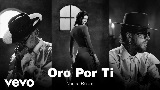 Video thumbnail Oro Por Ti