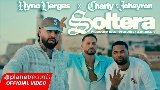 Video thumbnail Soltera - Prod. by Roberto Ferrante x El Bandolero