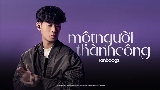 Video thumbnail Một Người Thành Công
