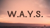 Video thumbnail W.A.Y.S.