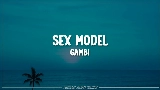 Video thumbnail SEX MODEL