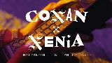 Video thumbnail Conan x Xenia