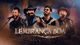 Video thumbnail Lembrança Boa