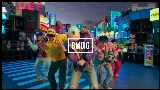 Video thumbnail Boom Boom Back