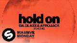 Video thumbnail Hold On