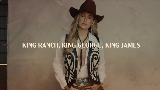 Video thumbnail King Ranch, King George, King James