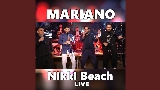 Video thumbnail Nikki beach - Live