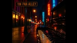 Video thumbnail Tin Pan Alley (Two Fingers Studio cover) - Halina Frąckowiak