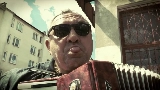 Video thumbnail Król Cyganów