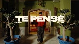 Video thumbnail Te Pensé