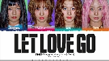 Video thumbnail LET LOVE GO (JEONGYEON, MOMO, SANA, TZUYU)