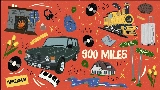 Video thumbnail 900 Miles