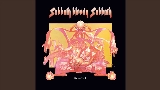 Video thumbnail Sabbath Bloody Sabbath - 2014 Remaster