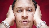 Video thumbnail Walk Down (feat. 21 Savage)