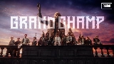 Video thumbnail GRAND CHAMP