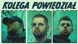 Video thumbnail Kolega powiedział