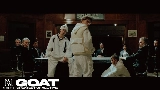 Video thumbnail GOAT