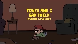 Video thumbnail Bad Child
