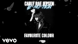 Video thumbnail Favourite Colour