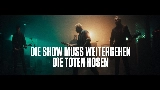Video thumbnail Die Show muss weitergehen