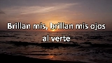 Video thumbnail Brillan Mis Ojos