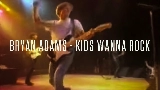 Video thumbnail Kids Wanna Rock