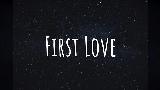 Video thumbnail First Love - Ashworth Remix